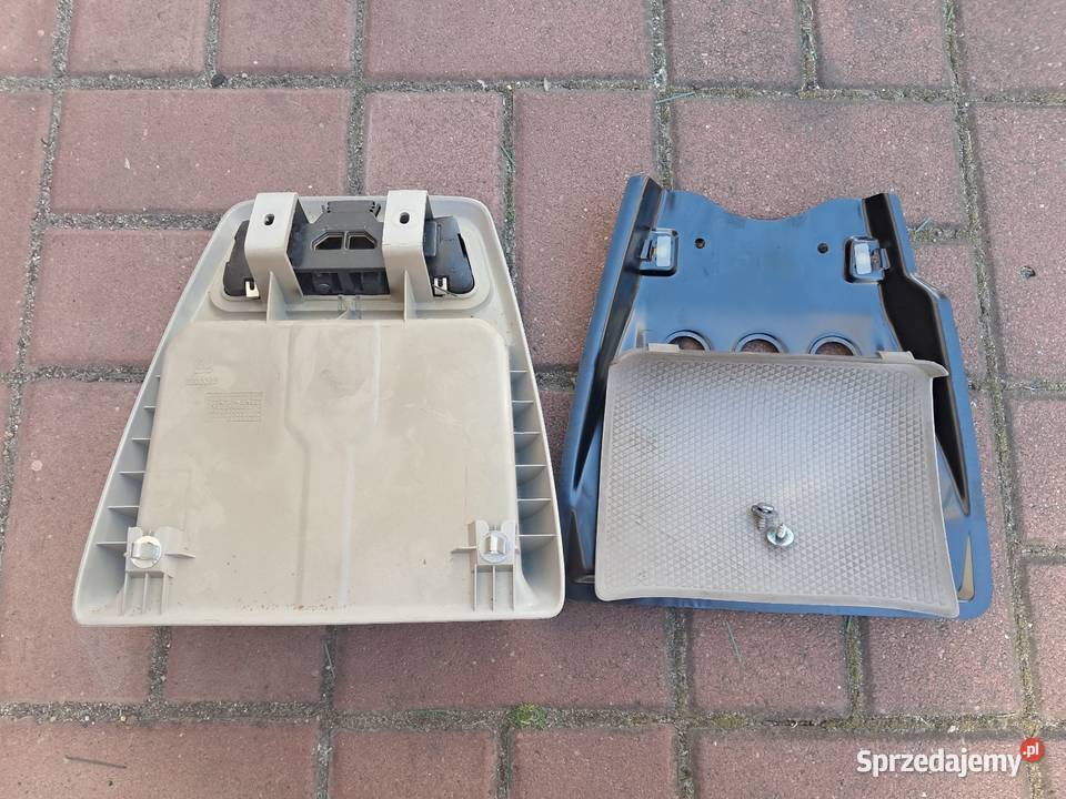 Opel vectra b astra omega poleczka podsufitki Koziegłowy