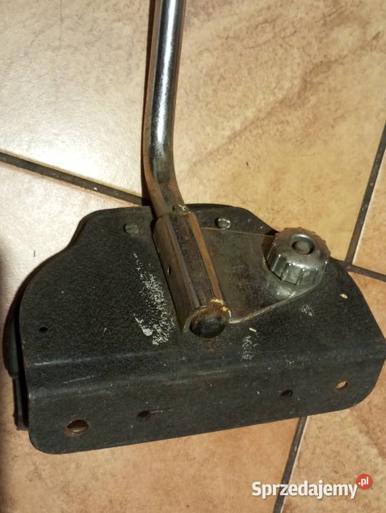 Duże lusterka zewnętrzneprzyczepa kemping osobowe lubuskie sprzedam
