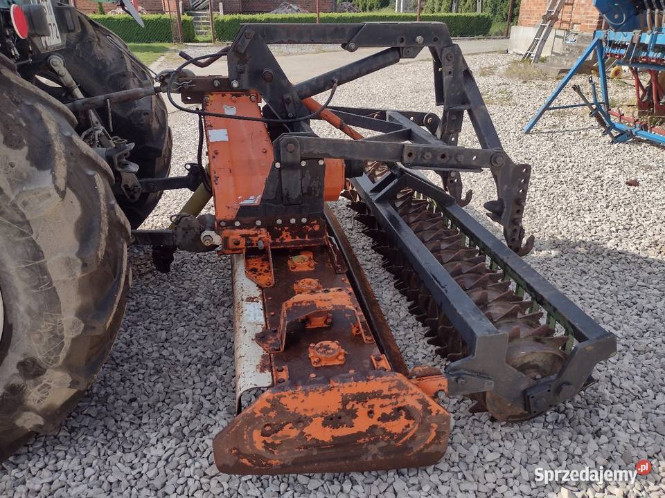 Agregat aktywny Maschio 25m Maschio