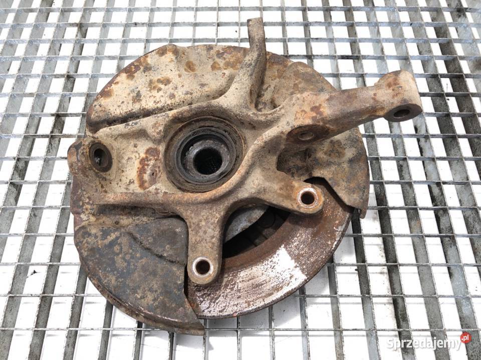 ZWROTNICA PRAWY PRZÓD SUZUKI VITARA 16 75 8802