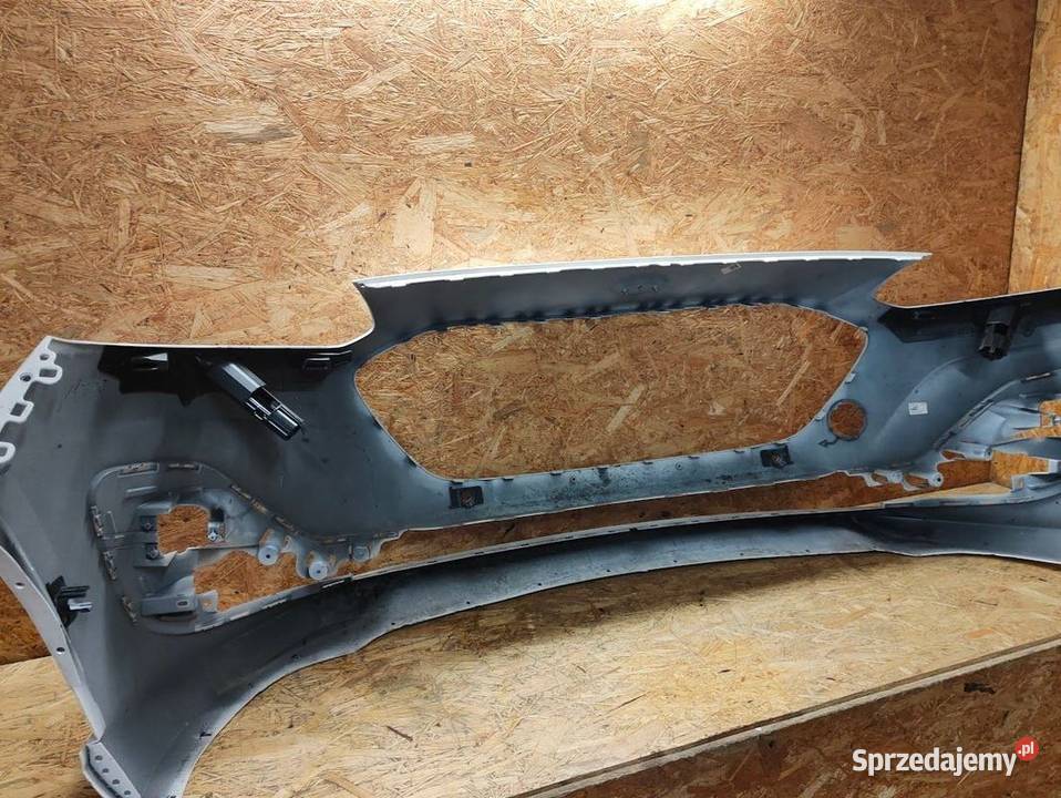 Zderzak Przód Ford Kuga MK3 Vignale LV4B17F003V wielkopolskie sprzedam