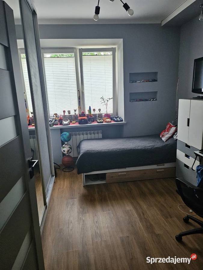 Syndyk sprzeda mieszkanie Warszawa Ogrodowa