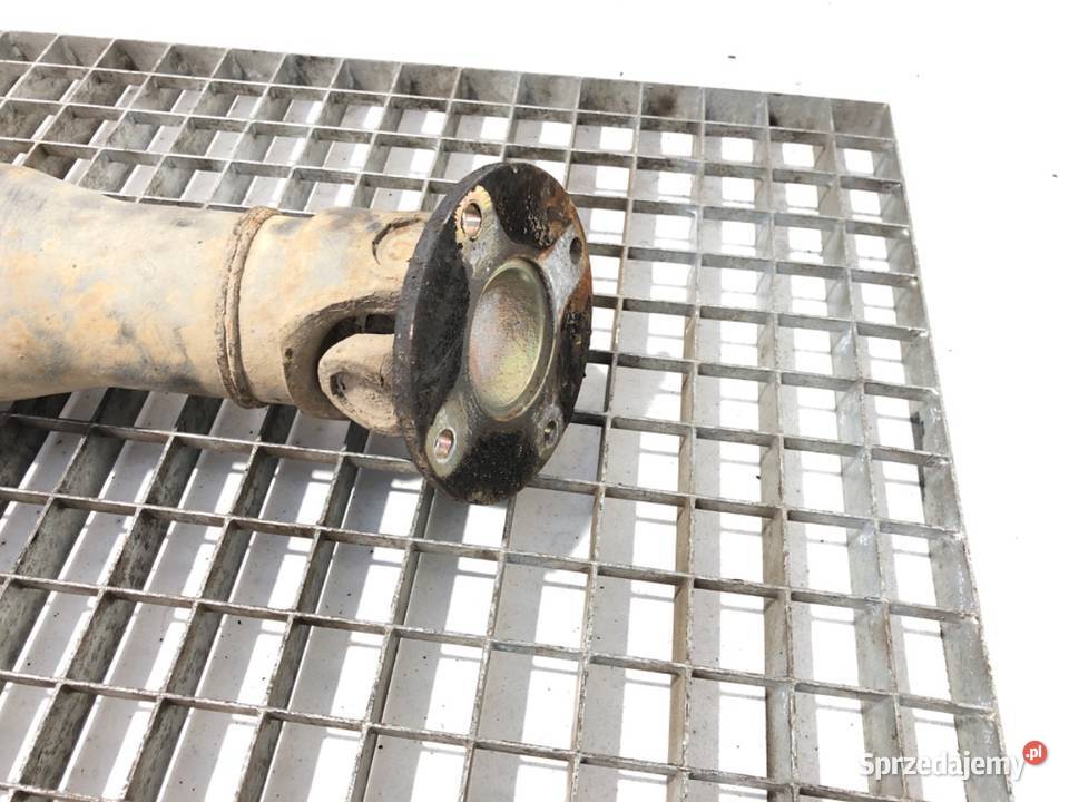 WAŁ NAPĘDOWY TYŁ VW LT 28 35 Bus 9606 25 75