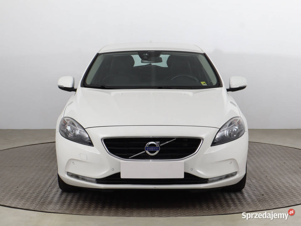 Volvo V40 16 T3 Bielany Wrocławskie