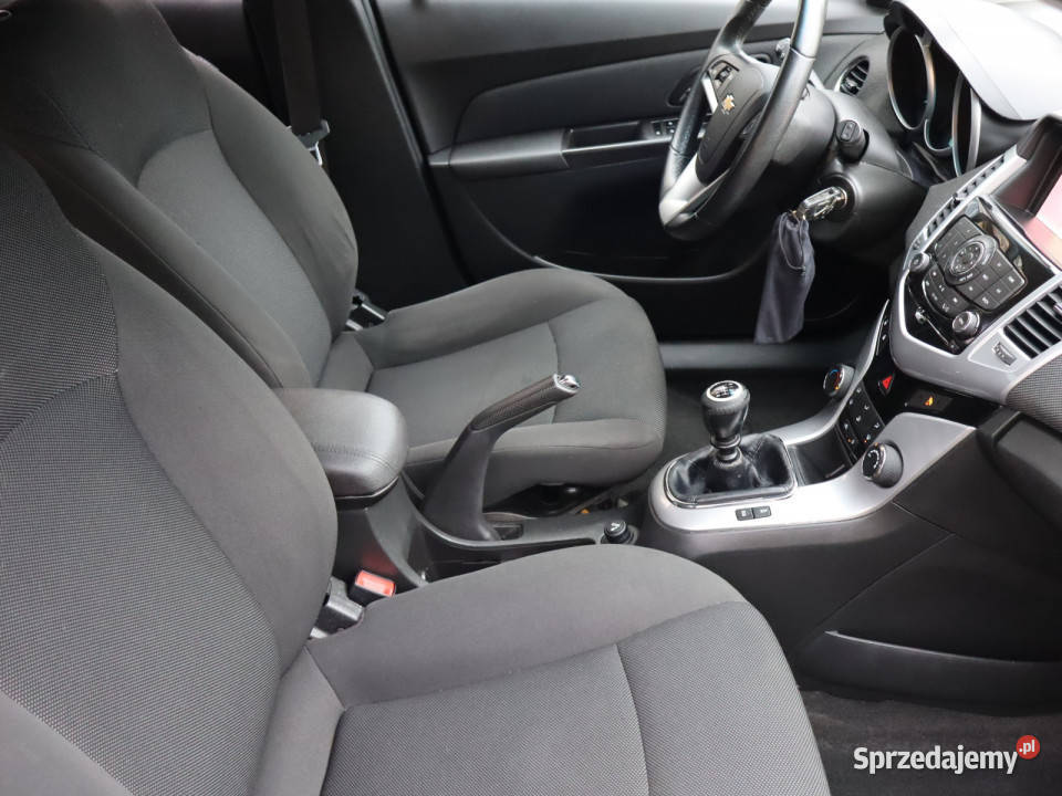 Chevrolet Cruze 14 Turbo śląskie Katowice sprzedam