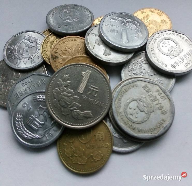 CHINYZESTAW22 SZTUKI Legionowo sprzedam