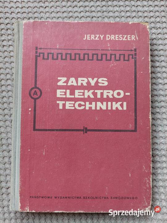 Zarys elektrotechniki Kraków