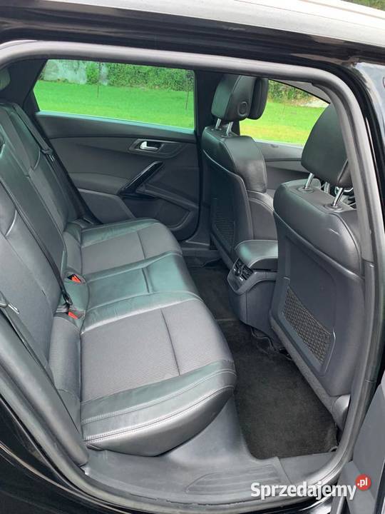 Peugeot 508 20 HDi Business Line Rok produkcji 2012 Wieliczka sprzedam