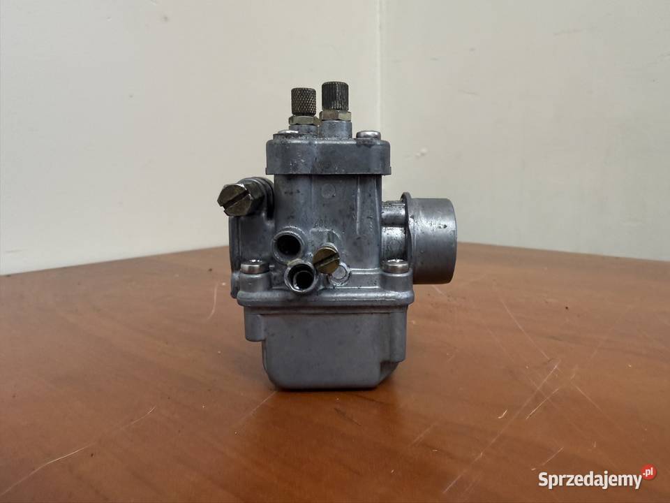 Gaźnik Bing 17151103 org DDR Simson S51 S53 Toruń sprzedam
