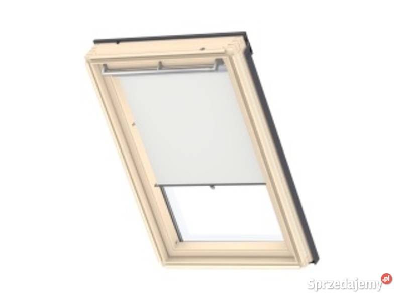 Roleta przyciemniająca RHZ MK00 4219 kolor beż Wrocław sprzedam