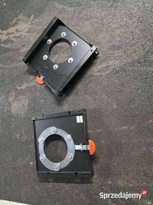 Obrotnice do fotela Bydgoszcz