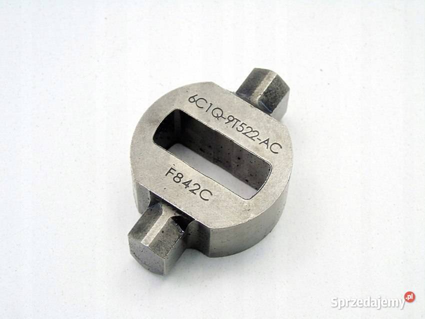 NAPĘD POMPY WTRYSKOWEJ 22 HDI TDCI JUMPER BOXER Sosnowiec