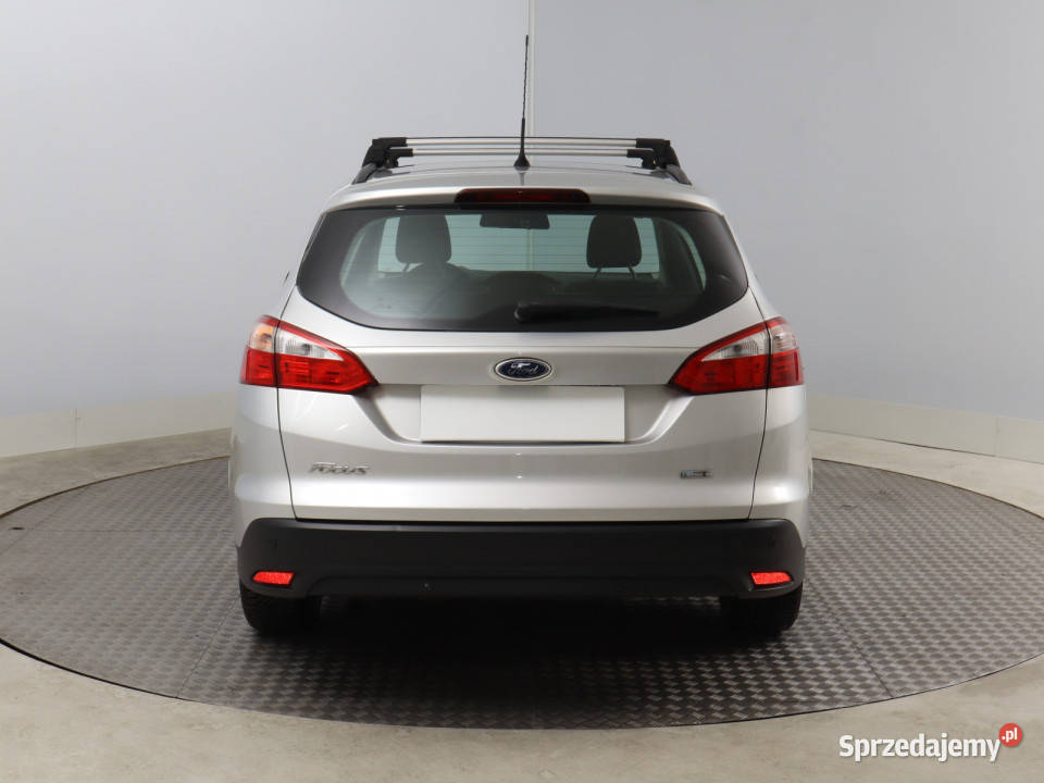 Ford Focus 16 TDCi Bielany Wrocławskie