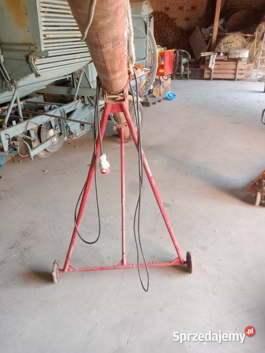 Żmijka do zboża Lendo Ruskie