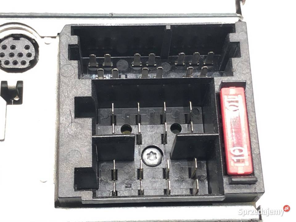 RADIO NAWIGACJA VW PASSAT B5 3B0035191C 9701