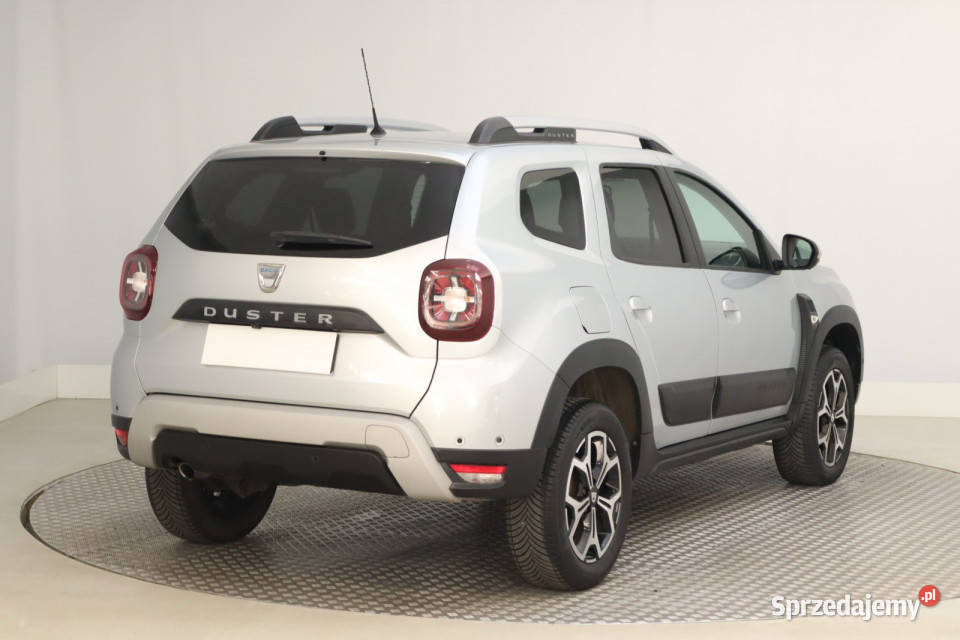 Dacia Duster 16 SCe centralny zamek Zabrze sprzedam