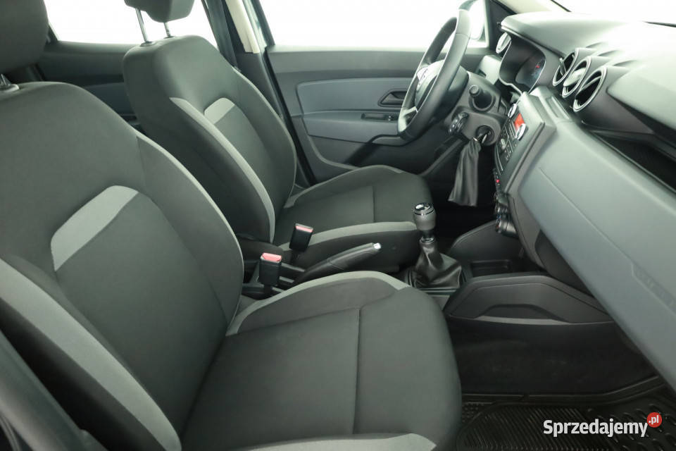Dacia Duster 15 Blue dCi
