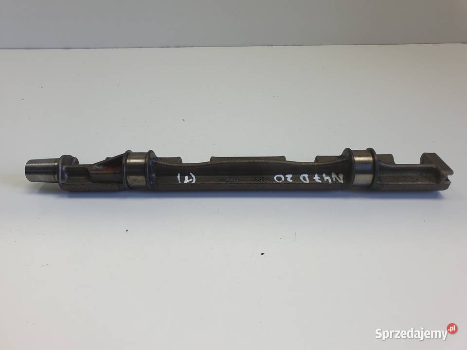 BMW E87 E90 E91 20 D N47D20 WAŁKEK BALANSOWY osobowe Chełm sprzedam