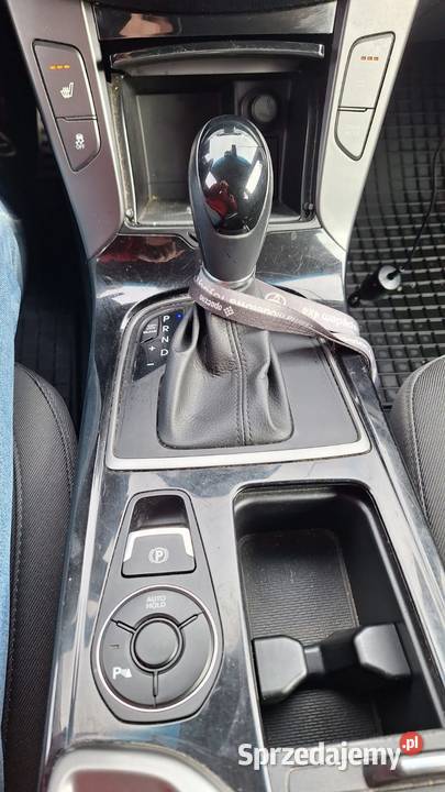 Hyundai i40 17crdi 141 automat zadbany 1685cm3 Bydgoszcz