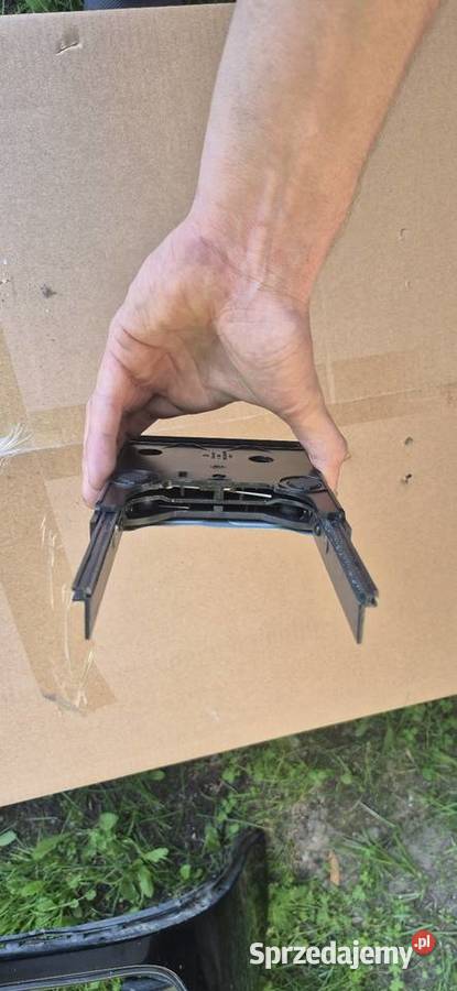 Uchwyt na kubki cupholder tył tylny Vw Golf 4 IV Słupsk