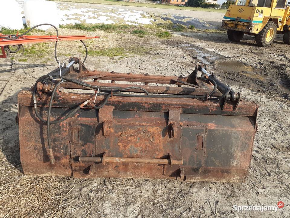 widly do palet jcb 525 58 jcb 526 530 szypa sprzedam
