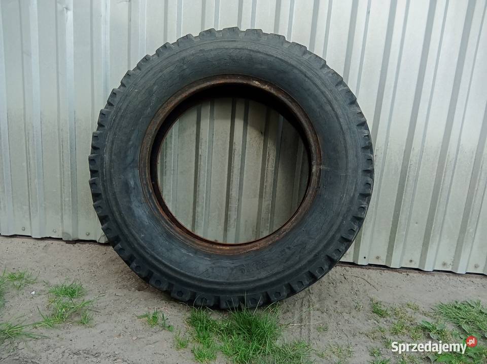 Opony 836 pneumant 1058018 Goodyear 10pr 75020 łódzkie Poddębice