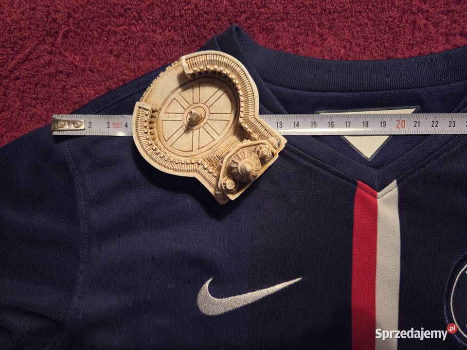 Koszulka PSG Orygin Nike rozmiar L Nowa