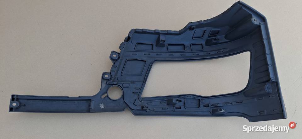 MAN TGS TG3 OKULAR REFLEKTORA PRAWEGO NAROŻNIK Bieleń