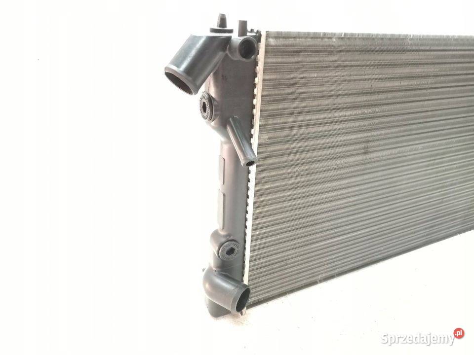 CHŁODNICA WODY PEUGEOT 605 20 TURBO 147 199199 Skarżysko-Kamienna