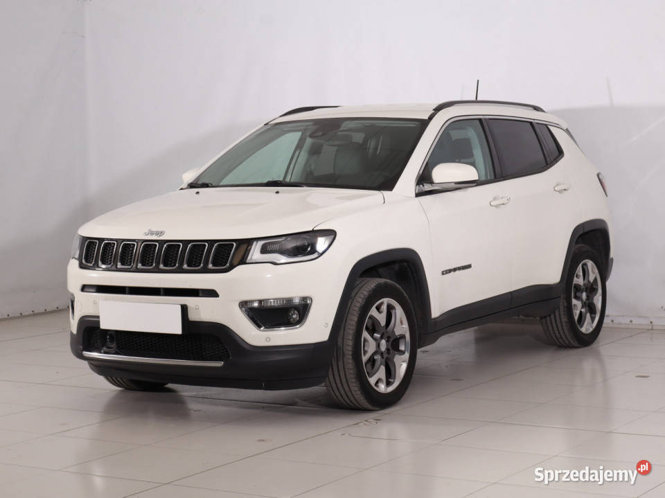 Jeep Compass 14 MultiAir Piaseczno