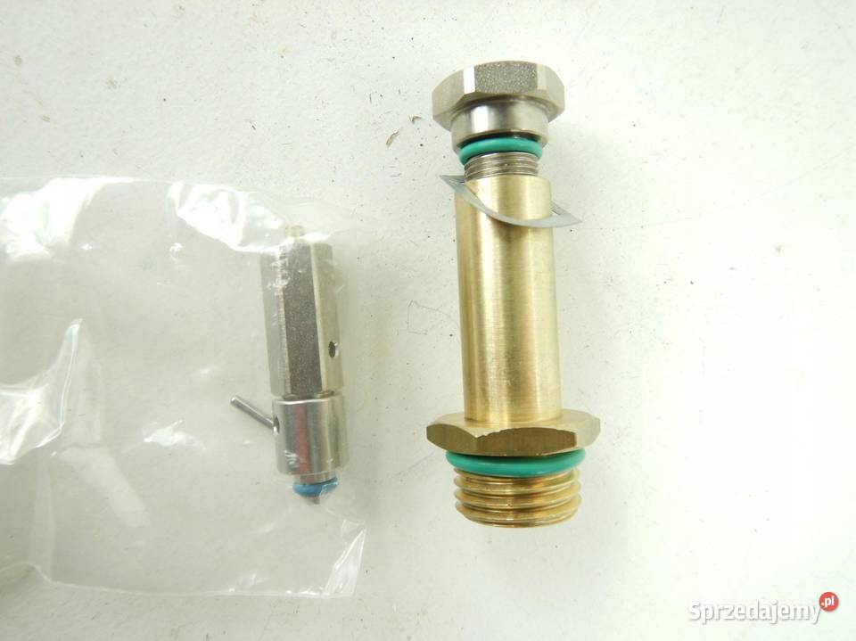 ZAWÓR ELEKTROMAGNETYCZNY FIAT MULTIPLA PANDA lubelskie