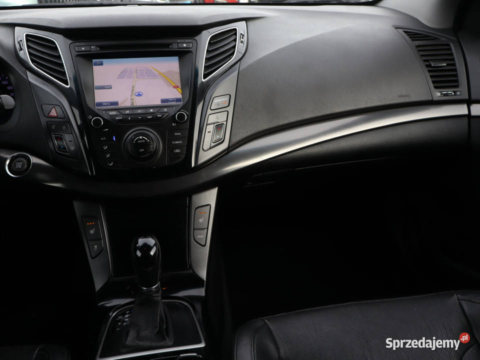 Hyundai i40 20 GDI ABS Bielany Wrocławskie sprzedam