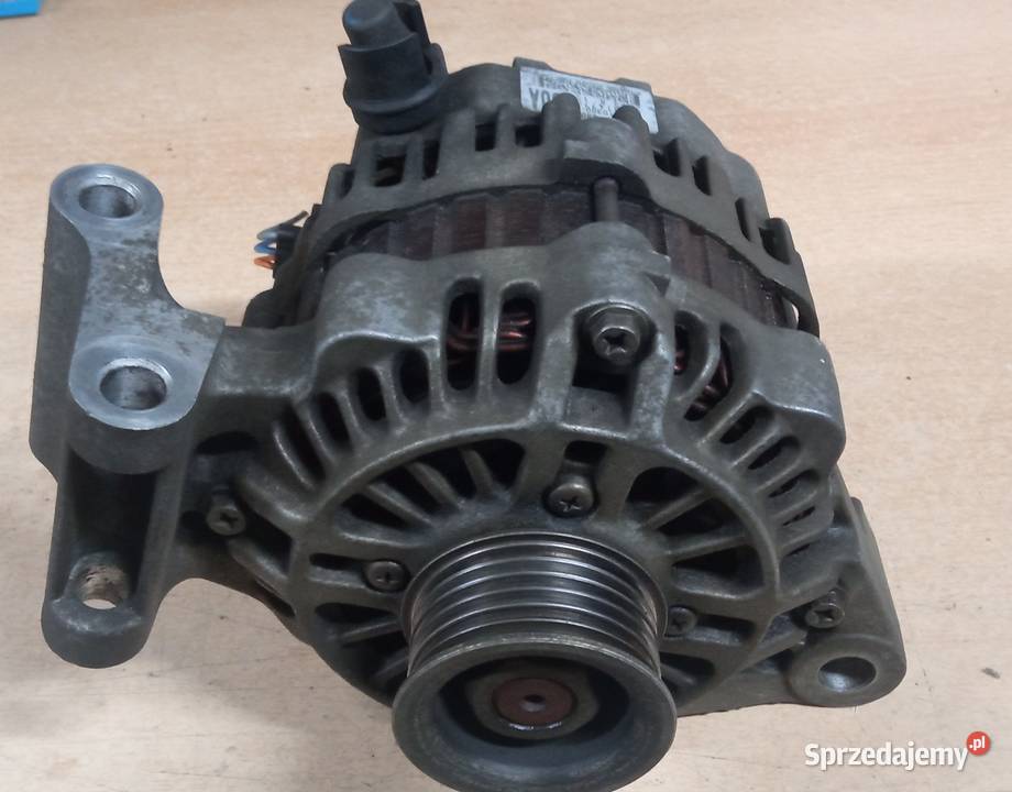 Alternator Ford Fusion 14 b 2S6T10300DB 90 A
