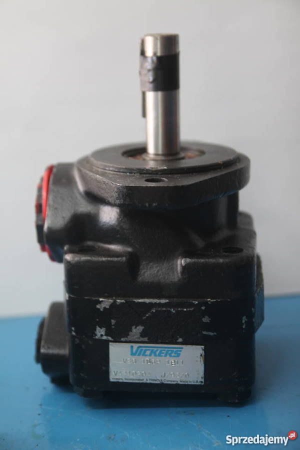 pompa Vickers V20 Otwock