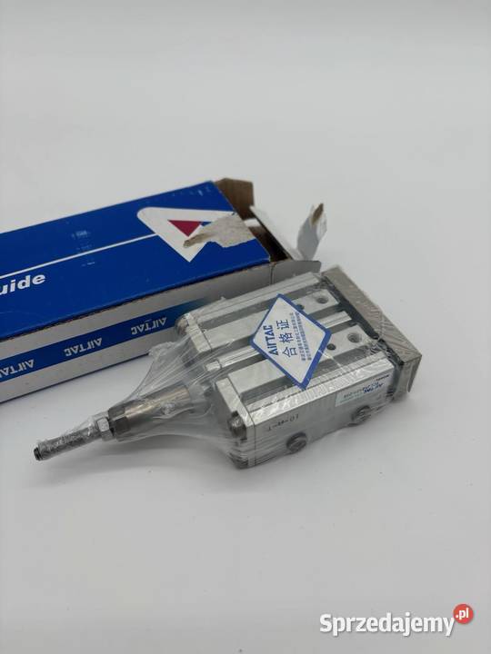 Airtac TCLJ12X2520S Pneumatic cylinder Pozostałe Warszawa
