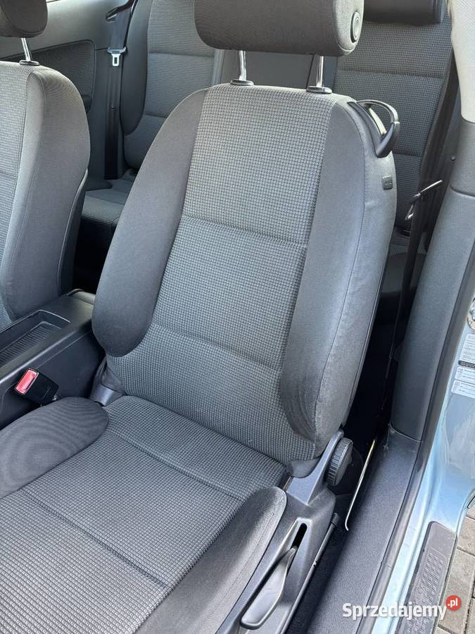 Audi A3 8p 16 MPI 1595cm3 A3 Wieluń