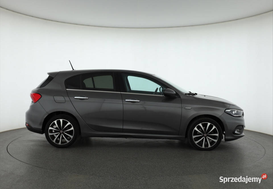 Fiat Tipo 14 TJet tempomat Piaseczno sprzedam