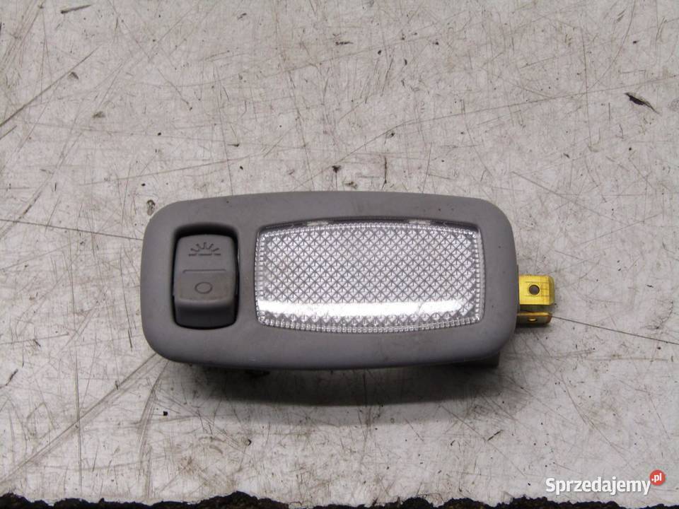 LAMPKA OŚWIETLENIE WNĘTRZA KABINY HYUNDAI TUCSON osobowe