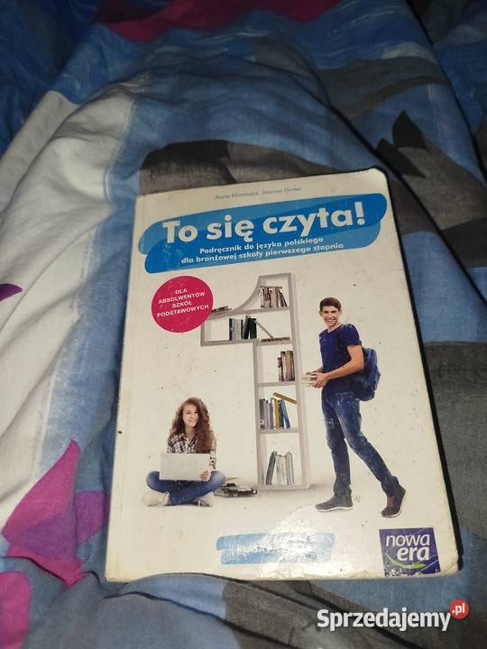 Podręcznik język polski pomorskie Tczew