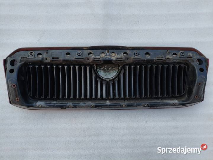 Atrapa Grill Skoda Octavia I Lift 9770 osobowe Atrapy mazowieckie Wyszków