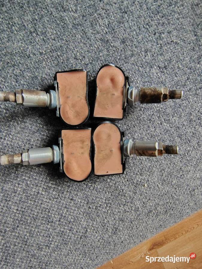 Czujniki ciśnienia TPMS 529333N100 KIA Mielec sprzedam