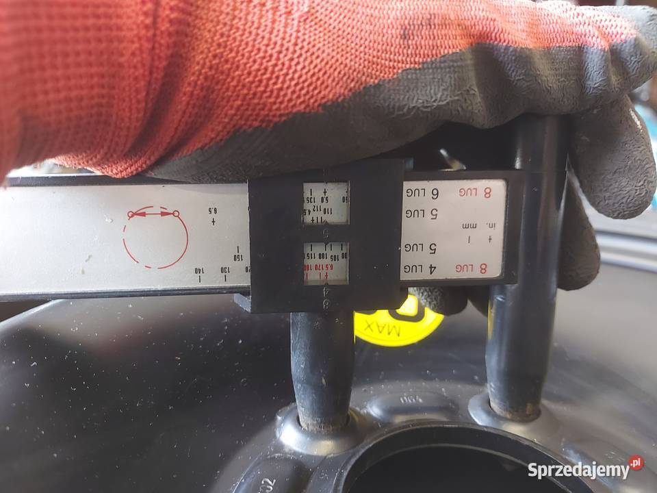 MONDEO MK4 S GALAXY MK3 koło dojazdowe 1258516 świętokrzyskie Kielce