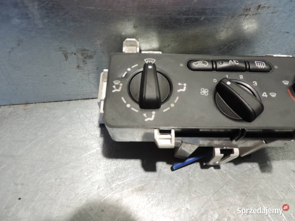 Citroen C2 C3 PANEL STEROWANIE PRZYCISK Nowy Sącz sprzedam