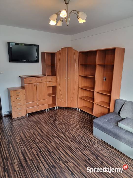 Do wynajęcia mieszkanie Warszawa Mokotów