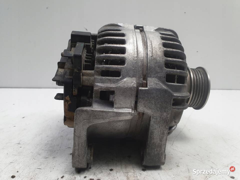 Opel Astra III H 16 16V ALTERNATOR 0124425020 Janów