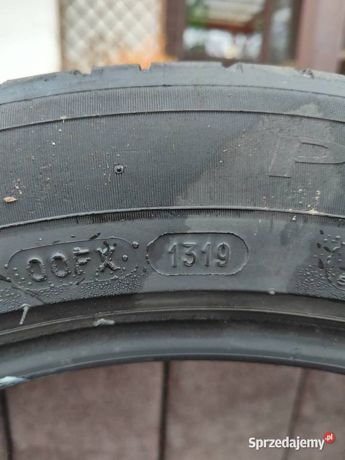 Opony letnie Michelin Primacy 3 2255017 95V Biała Podlaska