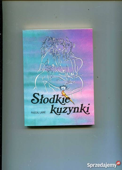 Słodkie kuzynki biografie, wspomnienia zachodniopomorskie Szczecin