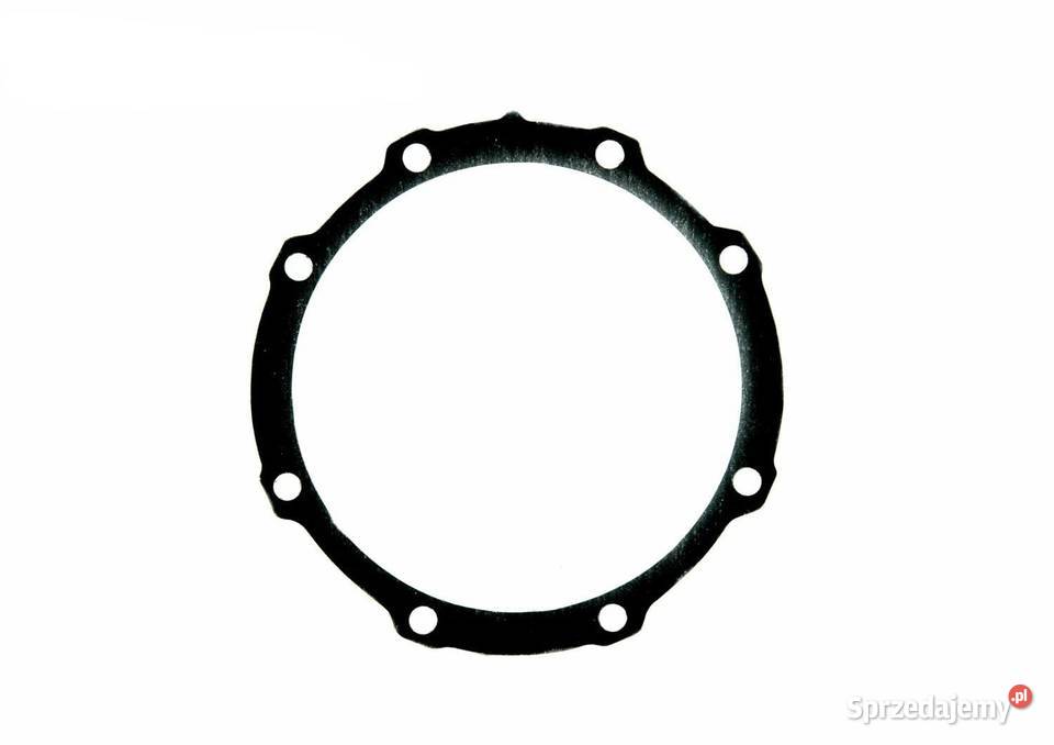 Zestaw uszczelek dolny Tajęcina