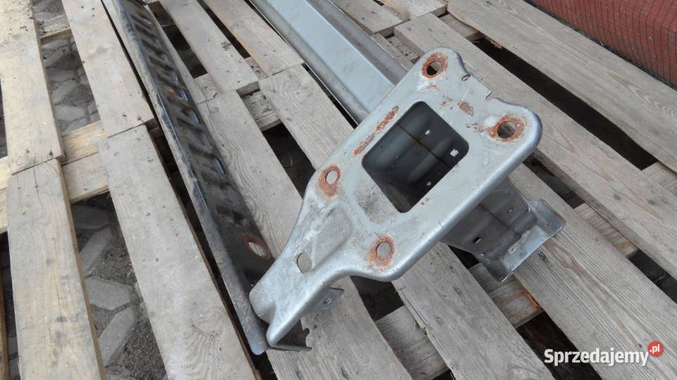 FORD S MK1 I 10r belka zderzaka przód świętokrzyskie