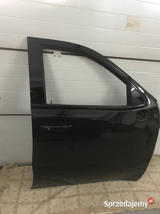 Drzwi Prawy Przód Prawe Przednie Chevrolet Barwałd Dolny sprzedam